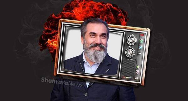دانلود عکس سیامک انصاری در تبلیغ بایا