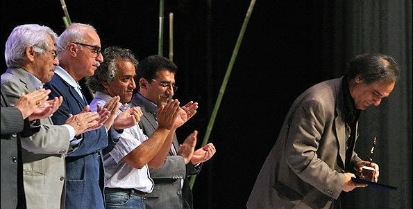 عکس پرخیده