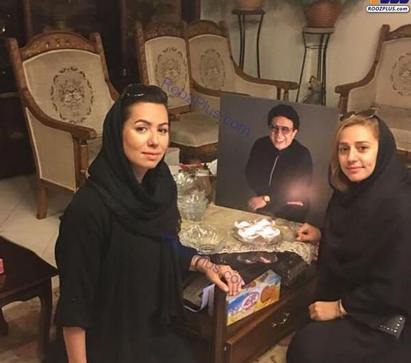 عکس بازیگر حسین عرفانی