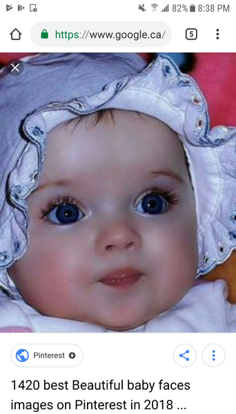 زیباترین عکس نی نی سایت