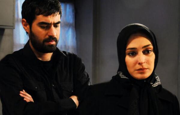 عکسهای شهاب حسینی درسریال شوق پرواز