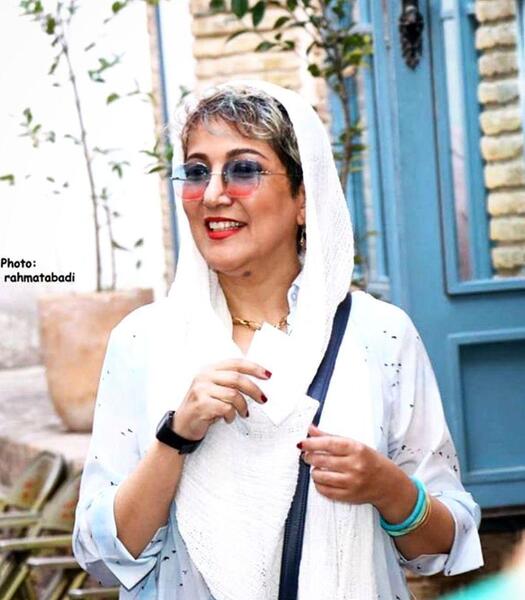 عکسهای زیبای پانته آ بهرام