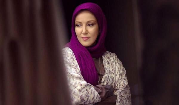 عکسهای زیبای پانته آ بهرام