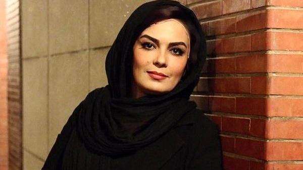 عکس غنچه دختر سارا خوئینی ها