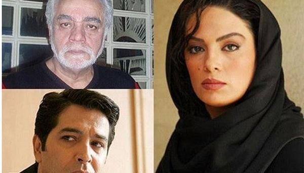 عکس غنچه دختر سارا خوئینی ها