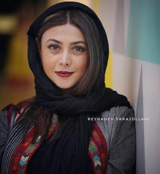 عکس آزاده صمدی بازیگر