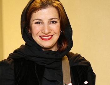 عکس فرهاد رشیدی پسر داوود رشیدی