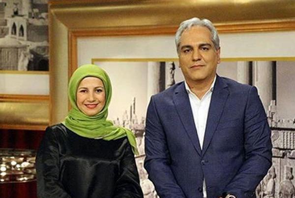عکس فرهاد رشیدی پسر داوود رشیدی