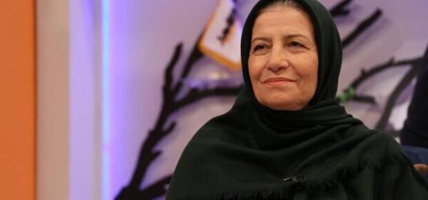 عکس فرهاد رشیدی پسر داوود رشیدی