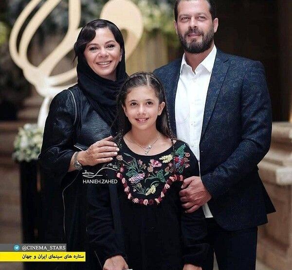عکس پژمان بازغی عروسی