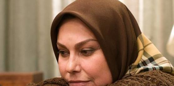 عکس نوجوانی پوپک گلدره