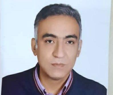 عکس دکتر حمید ابراهیمی ازندریانی