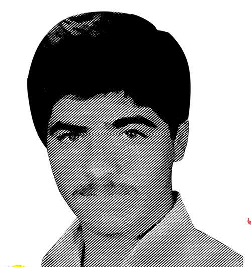 عکس دکتر حمید ابراهیمی ازندریانی