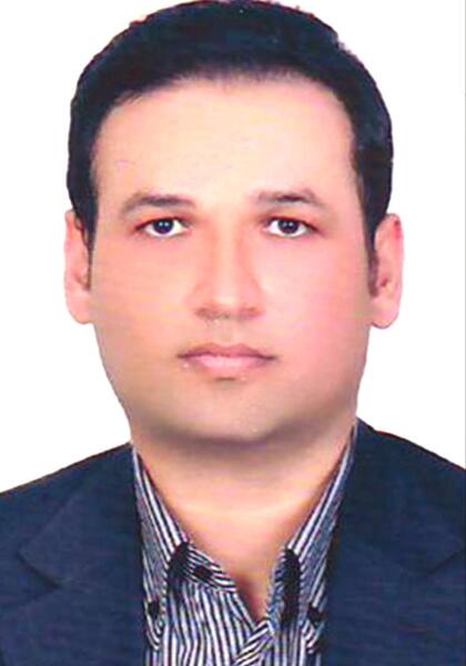 عکس دکتر حمید ابراهیمی ازندریانی