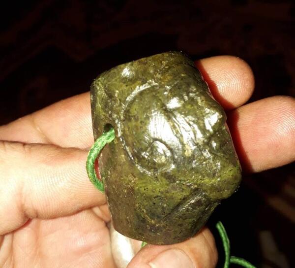 عکس سنگ پادزهر