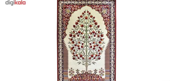 عکس فرش پشمی