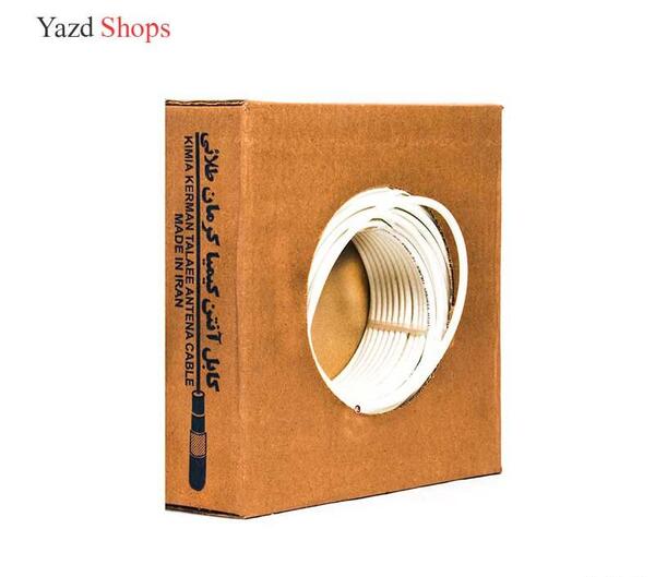 عکس کابل آنتن