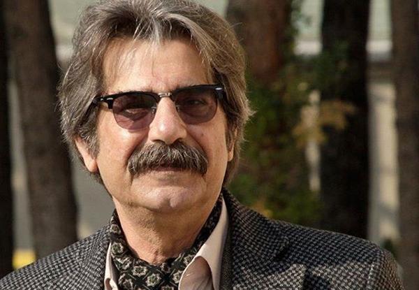 عکس و بیوگرافی عزت الله مهرآوران