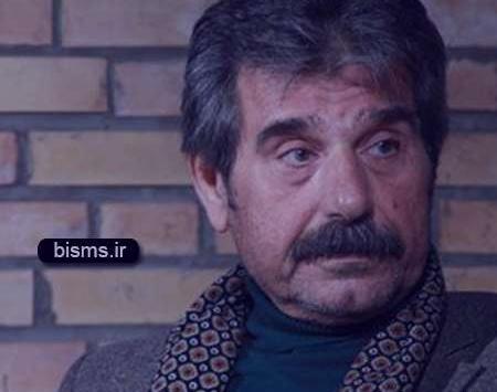 عکس و بیوگرافی عزت الله مهرآوران