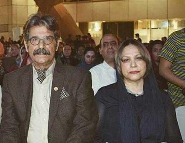 عکس و بیوگرافی عزت الله مهرآوران