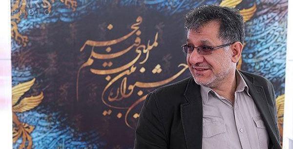 عکس حبیب الله کاسه ساز