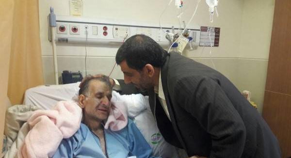 عکس حبیب الله کاسه ساز