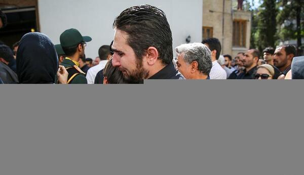 عکس حبیب الله کاسه ساز