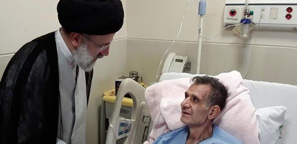 عکس حبیب الله کاسه ساز