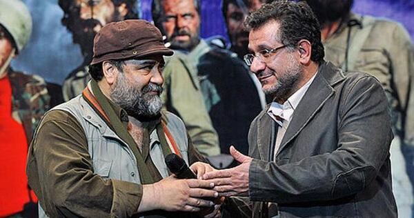 عکس حبیب الله کاسه ساز