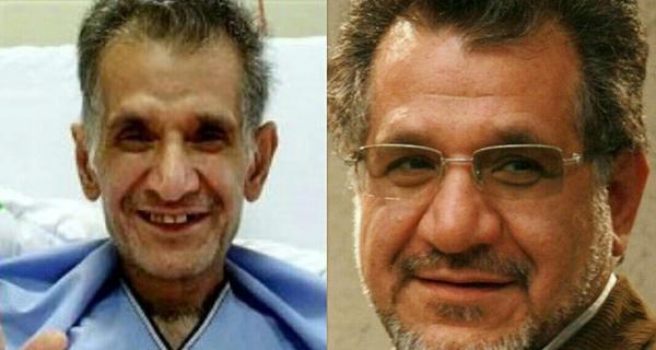 عکس حبیب الله کاسه ساز