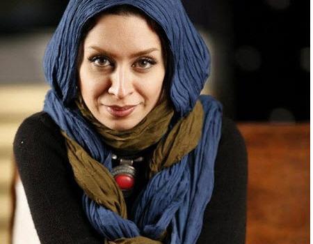 عکس همسر رامبد جوان ماندانا روحی