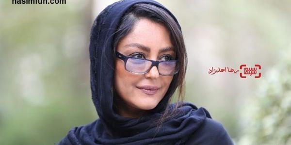 گالری عکس شقایق فراهانی