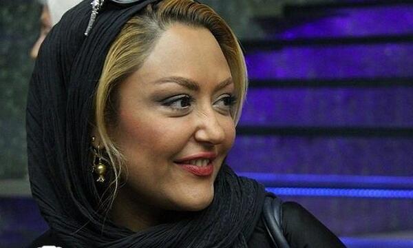 گالری عکس شقایق فراهانی