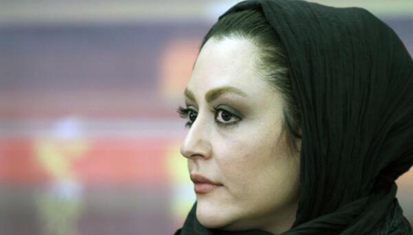 گالری عکس شقایق فراهانی