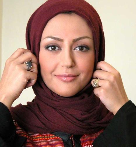 گالری عکس شقایق فراهانی