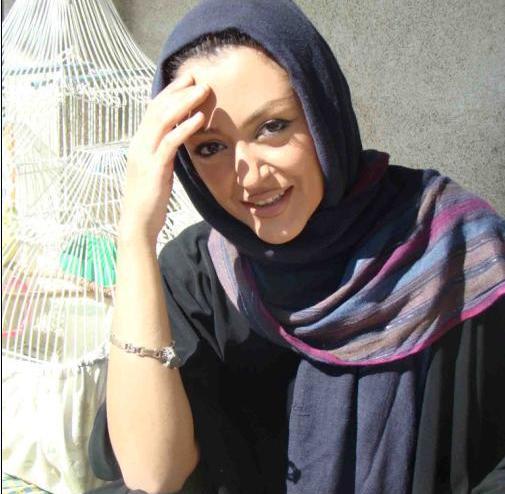 گالری عکس شقایق فراهانی