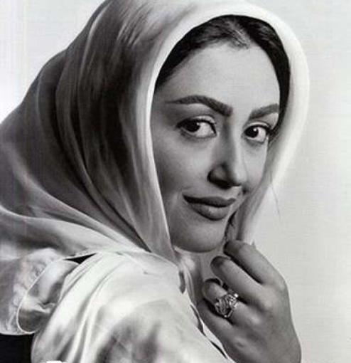 گالری عکس شقایق فراهانی