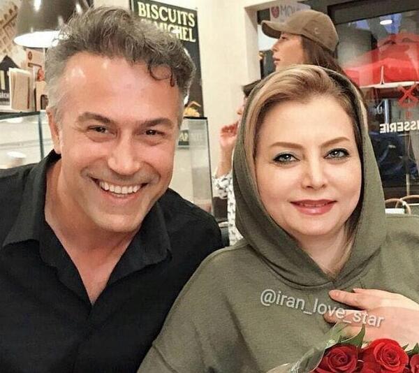 عکس دانیال حکیمی در خندوانه