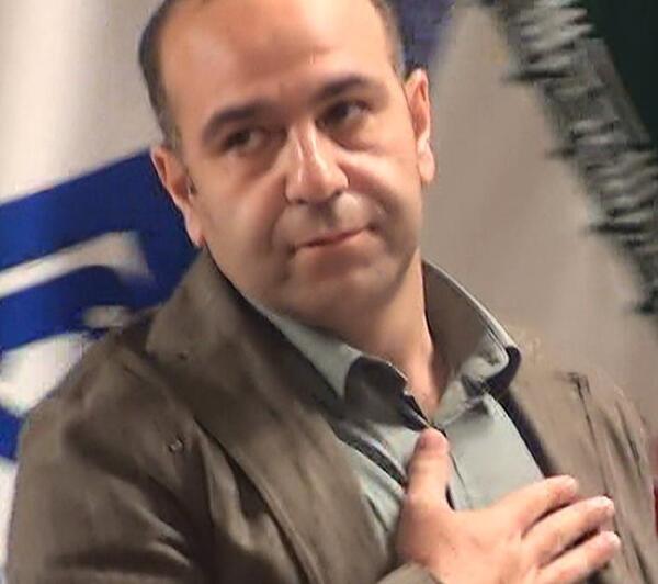 عکس های حسن میرباقری
