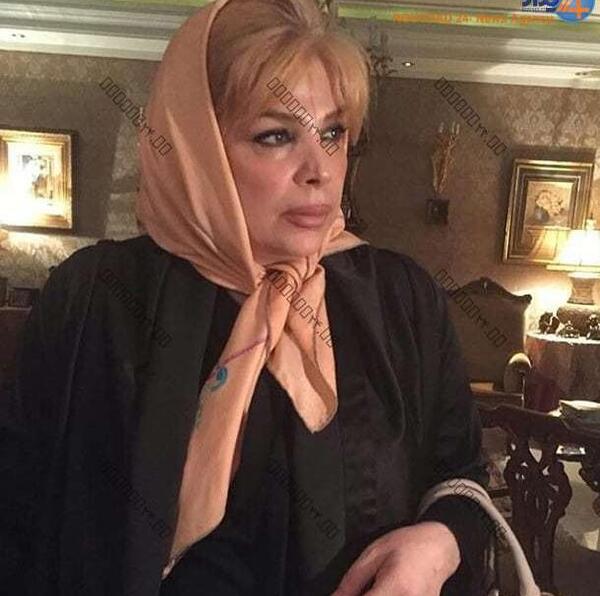 عکس هایی از شیوا خنیاگر