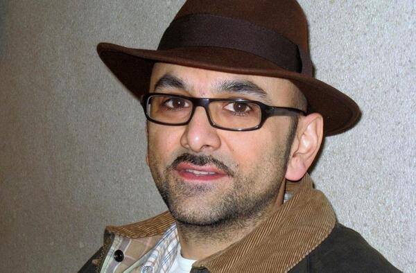 عکس همسر حبیب رضایی
