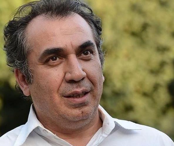 عکس تشییع جنازه سیامک انصاری