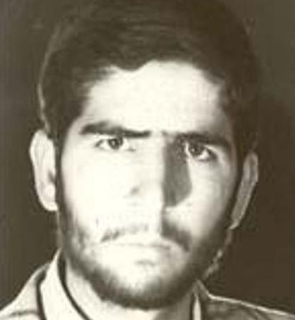 عکس زنده یاد عباس امیری