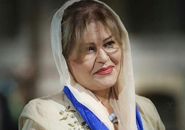 عکس های اکرم محمدی