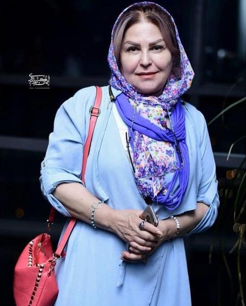 عکس های اکرم محمدی
