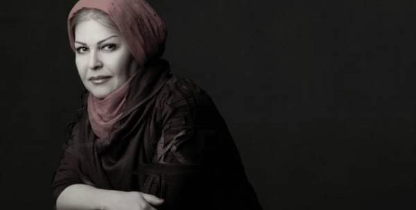 عکس های اکرم محمدی