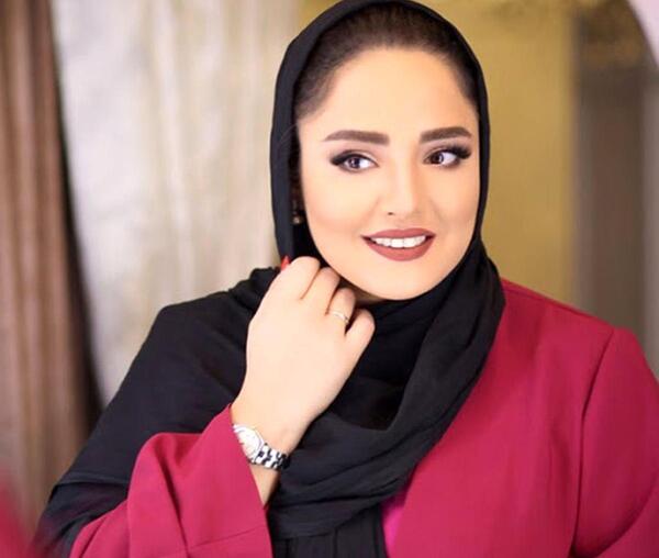 عکس های اکرم محمدی