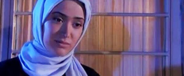 عکس بهاره افشاری در سریال او یک فرشته بود