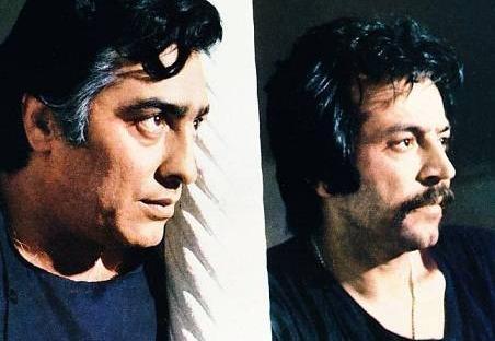 عکس فیلمهای ایرج قادری