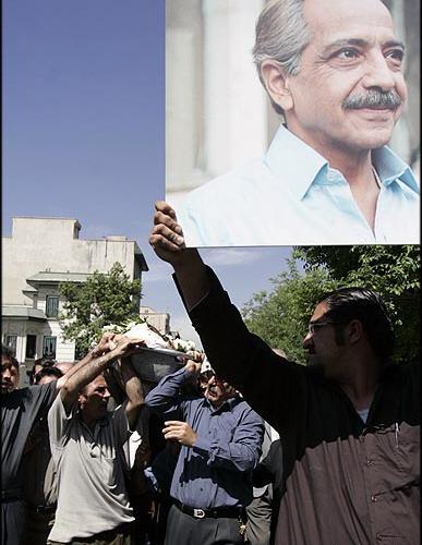 عکس های حسین کسبیان